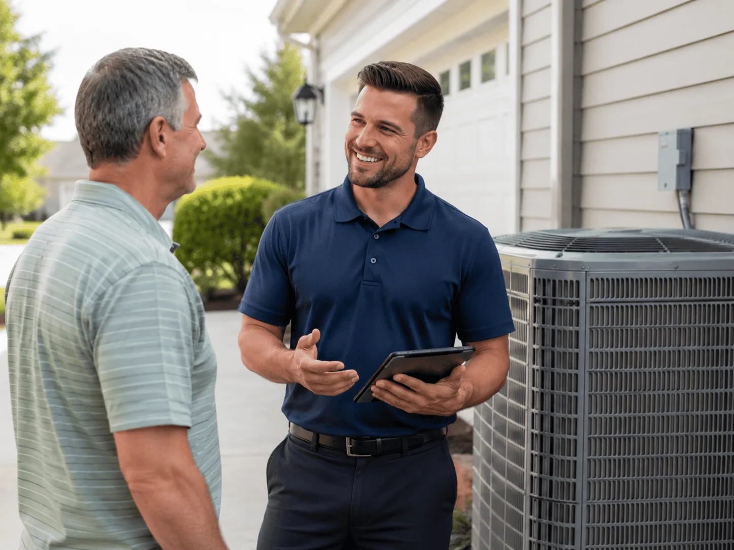 Heat Pump Installation Mendota, CA FAQs